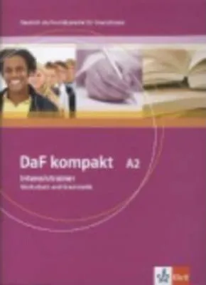 """DaF kompakt A2, Intensivtrainer"""