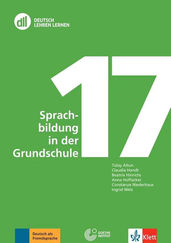 DLL 17: Sprachbildg. in der GS