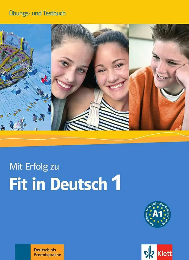 "Mit Erf. z. Fit in Deutsch 1, ÜB/TB"