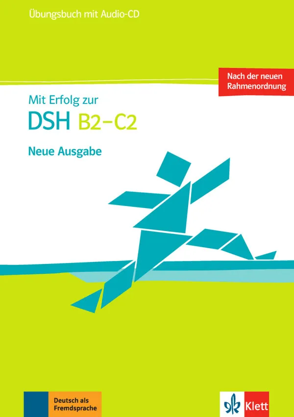 Mit Erfolg zur DSH B2‑C2