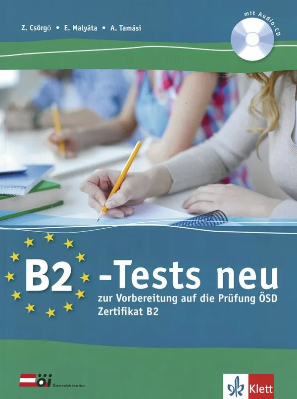 B2-Tests