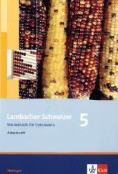 """Lambacher Thür. 5, AH """