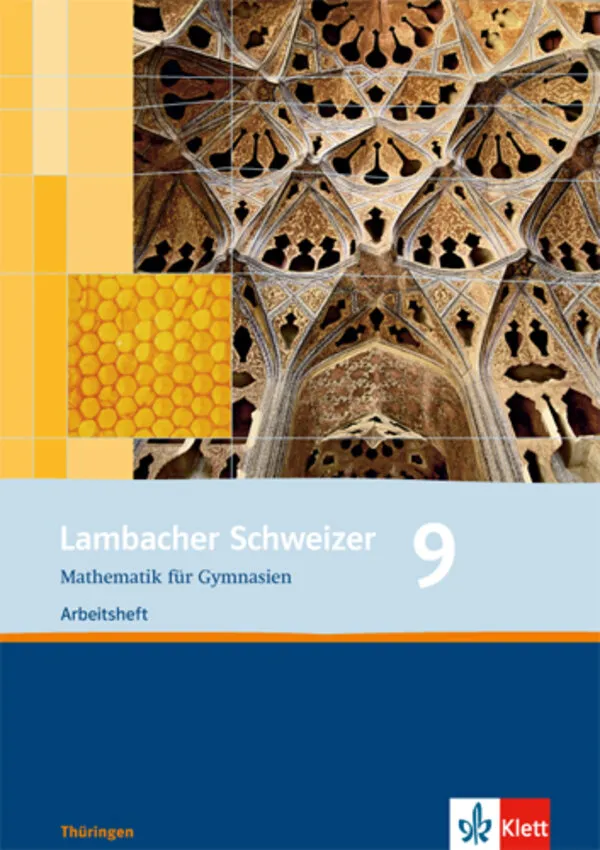 """Lambacher Thür. 9, AH"""