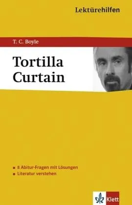 """LH - Boyle, Tortilla Curtain """