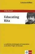 """LH - Russell, Educating Rita """