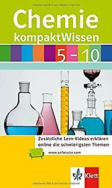 Chemie kompaktWissen 5-10
