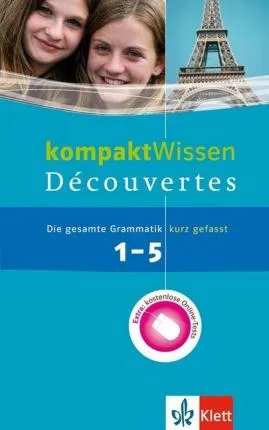 Découvertes Kompaktwissen