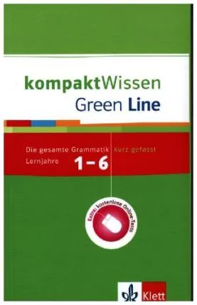 Green Line Kompaktwissen