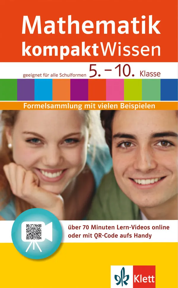 kompaktWissen Mathe 5-10