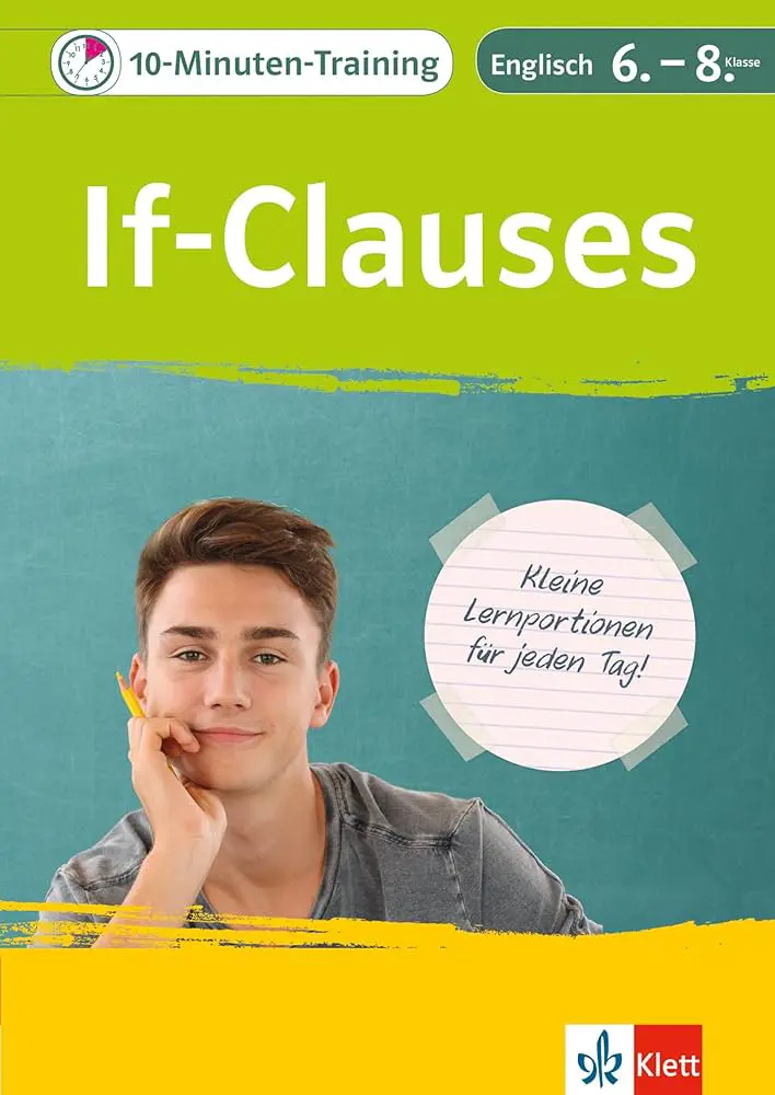 10-Min-Training If-Clauses 6-8