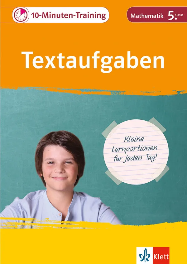 10-Min-Training Textaufgaben 5