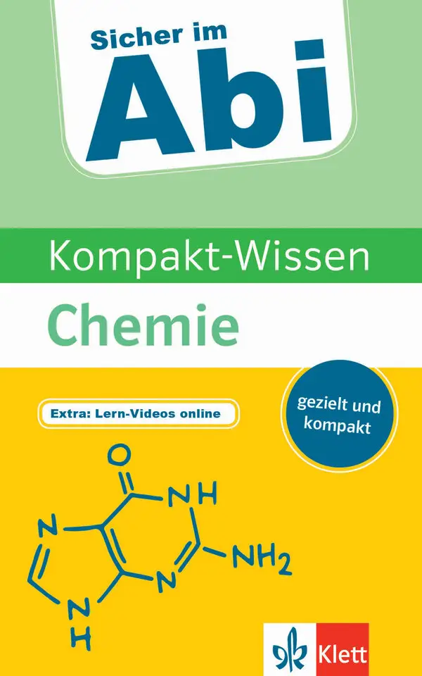 Abi kompaktWissen Chemie