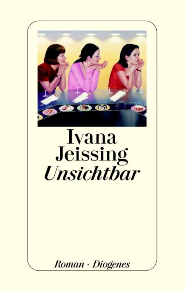 Unsichtbar