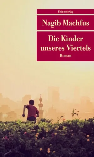  Die Kinder unseres Viertels