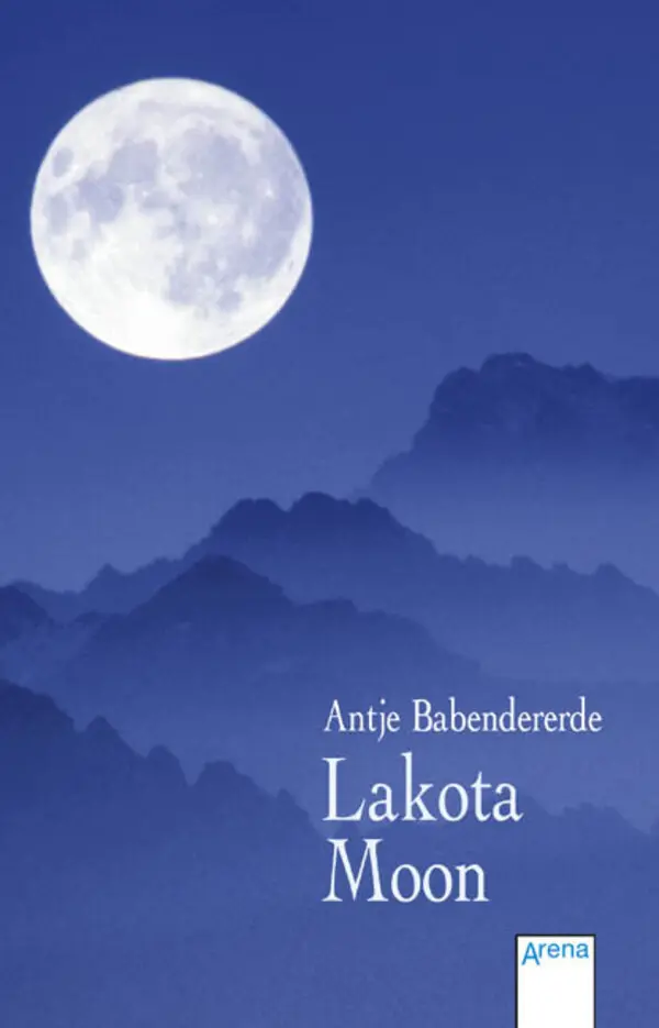 Lakota Moon
