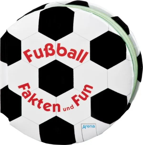 Fußball - Fakten und Fun