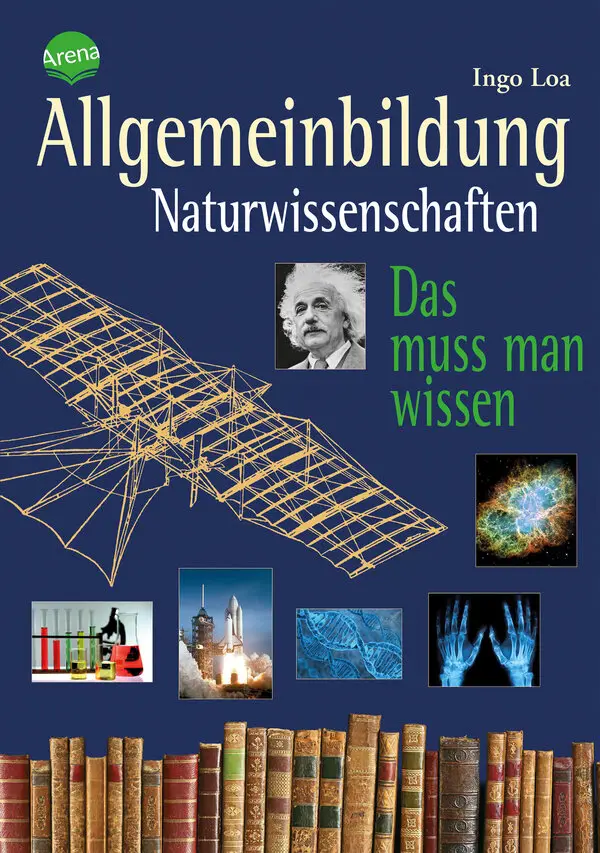 Allgemeinbildung. Naturwissenschaften