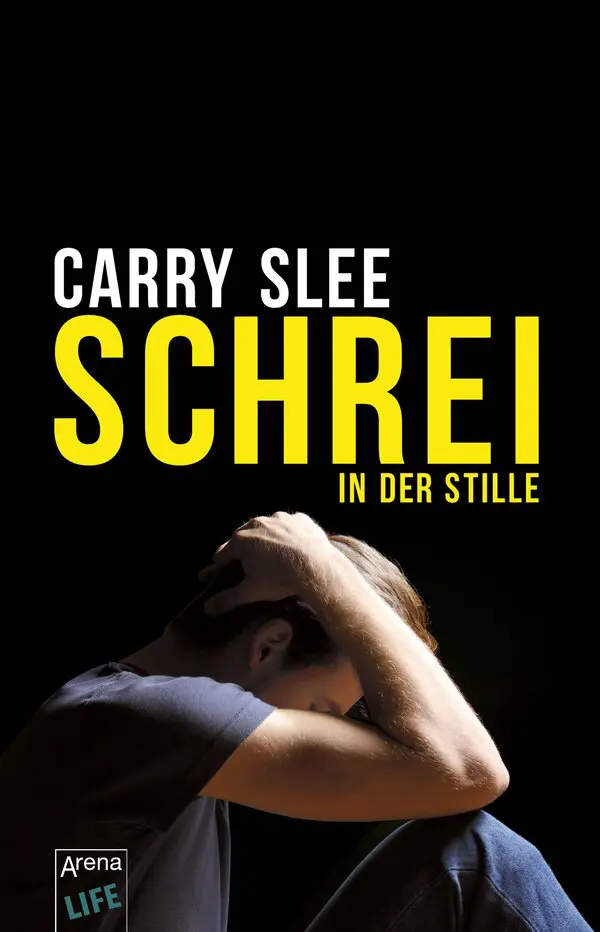 Schrei in der Stille