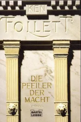 Die Pfeiler der Macht