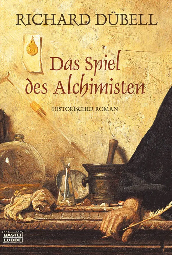 Das Spiel des Alchimisten