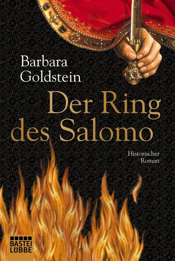 Der Ring des Salomo: Historischer