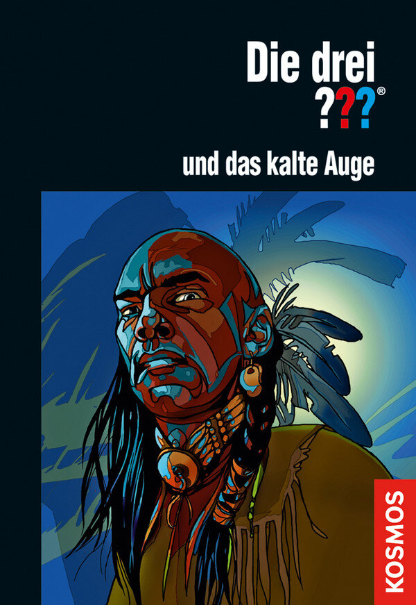 Die drei ??? und das kalte Auge