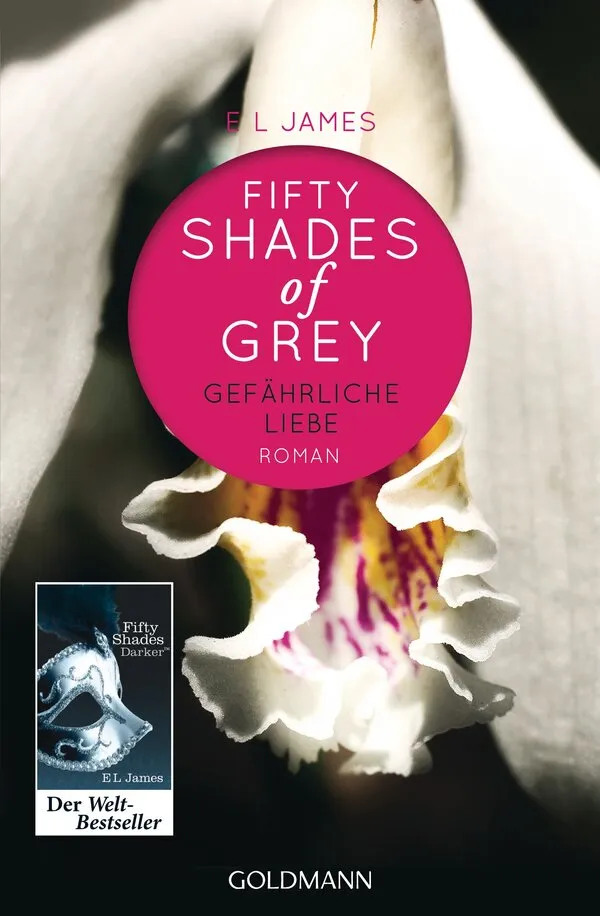 Fifty Shades of Grey - Gefährliche Liebe
