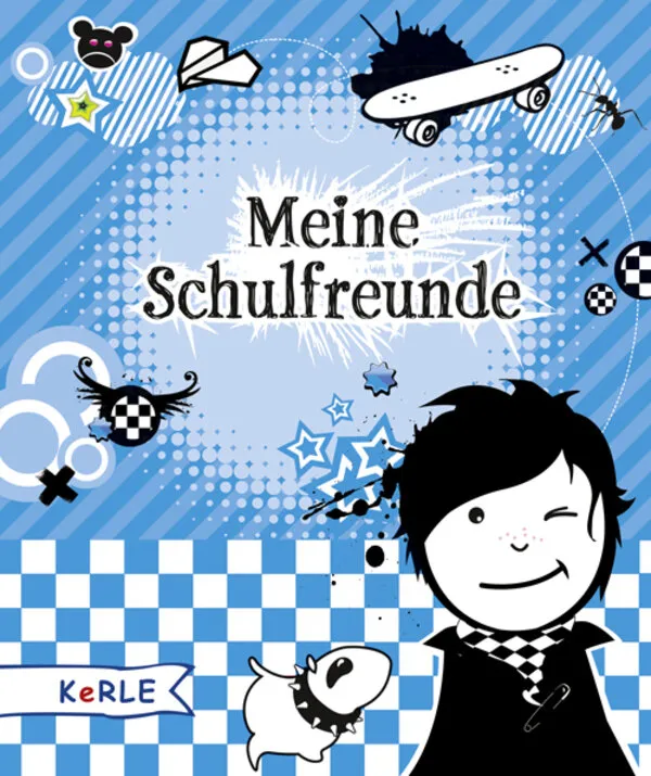 Meine Schulfreunde