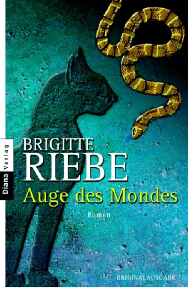 Auge des Mondes