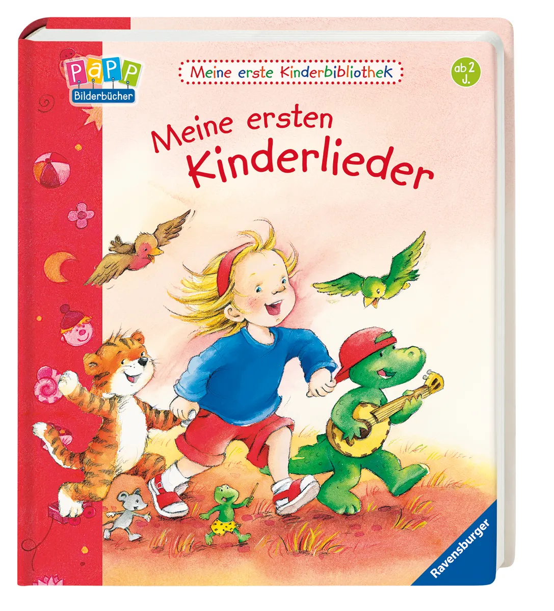 Meine ersten Kinderlieder