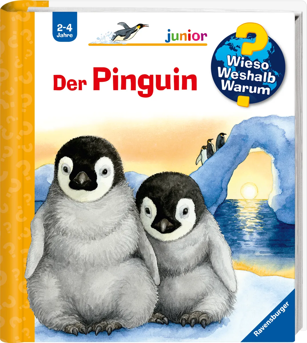 Der Pinguin