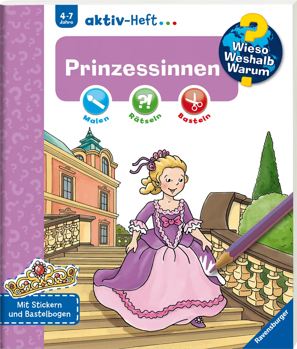 Prinzessinnen