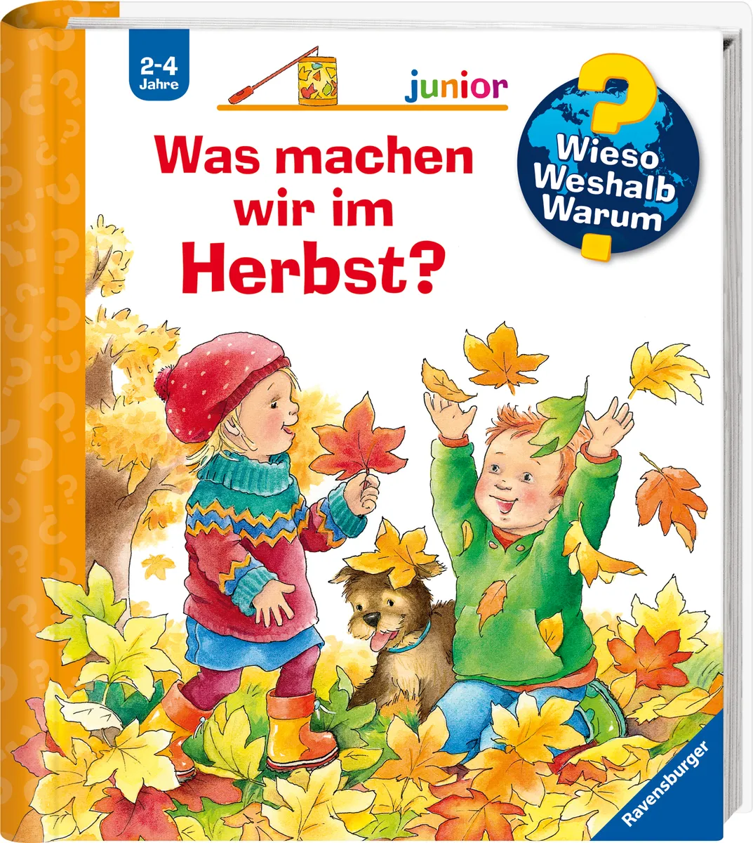 Was machen wir im Herbst?