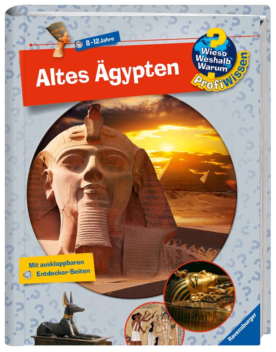 Altes Ägypten