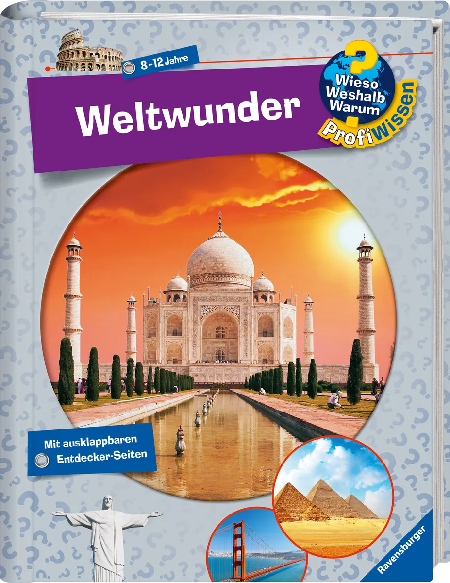 Weltwunder