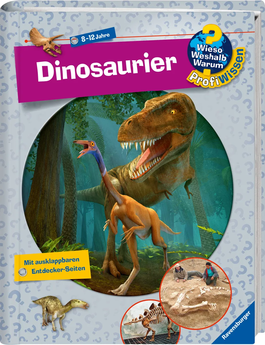 Dinosaurier