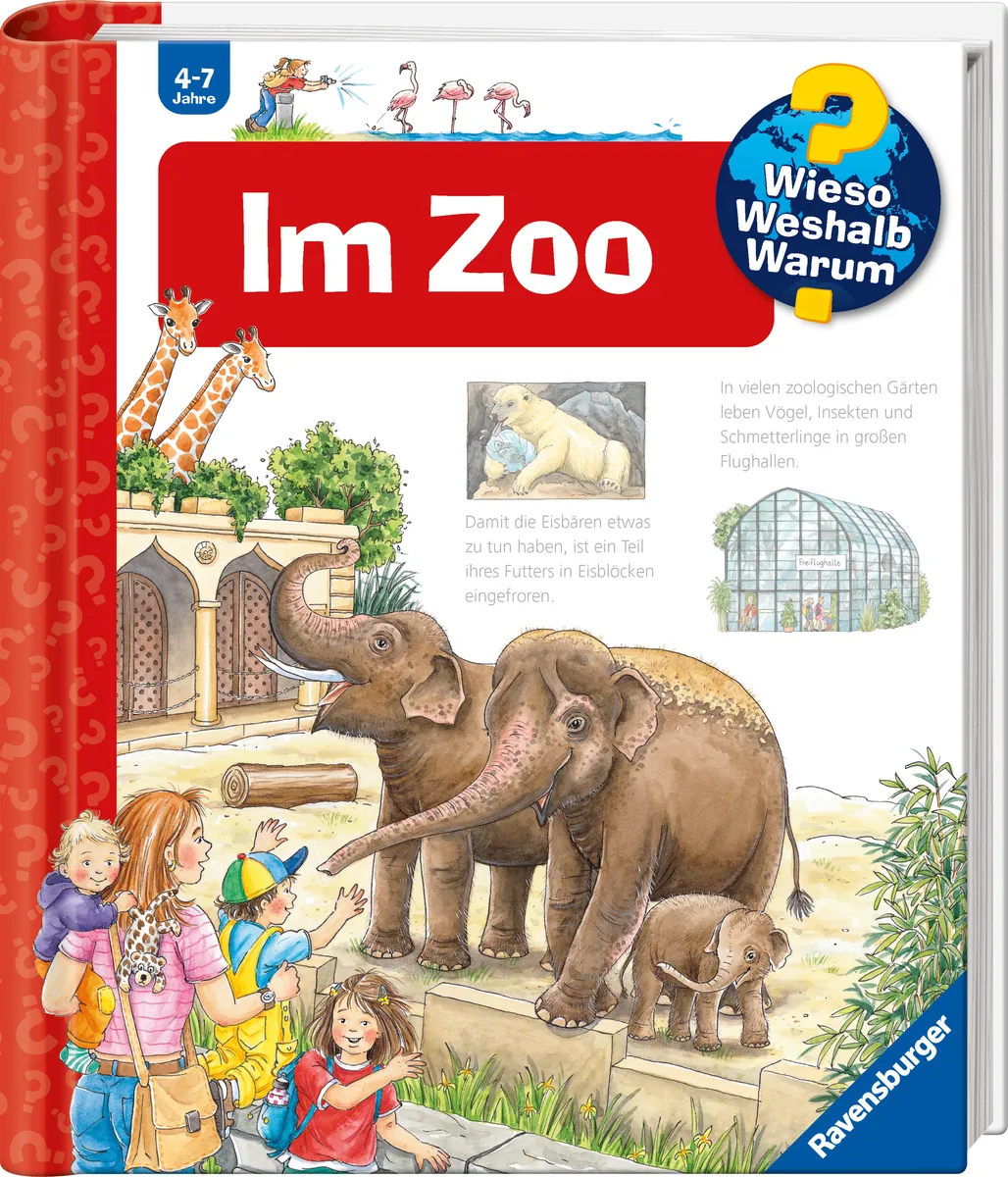 Im Zoo