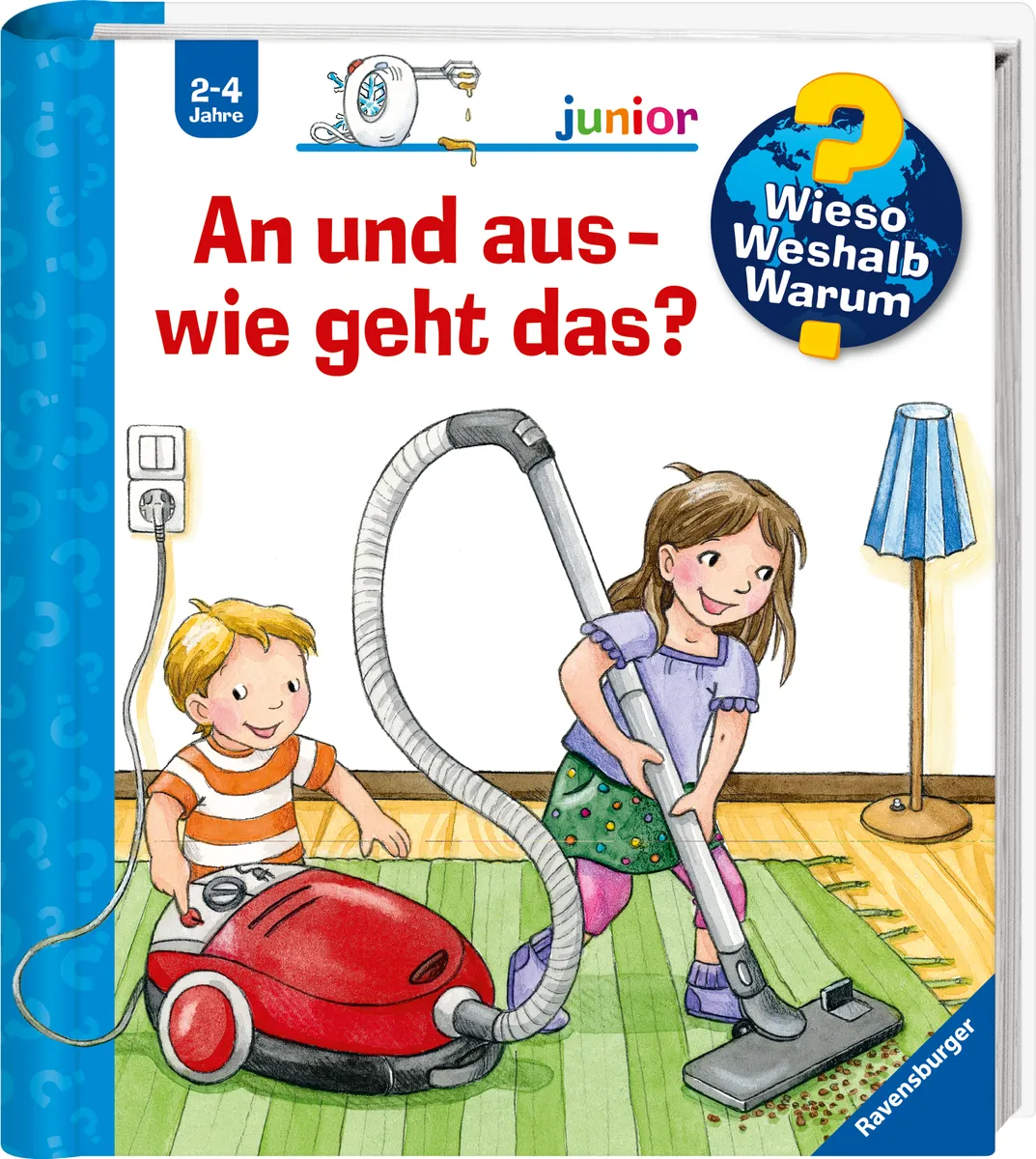 An und aus - wie geht das?