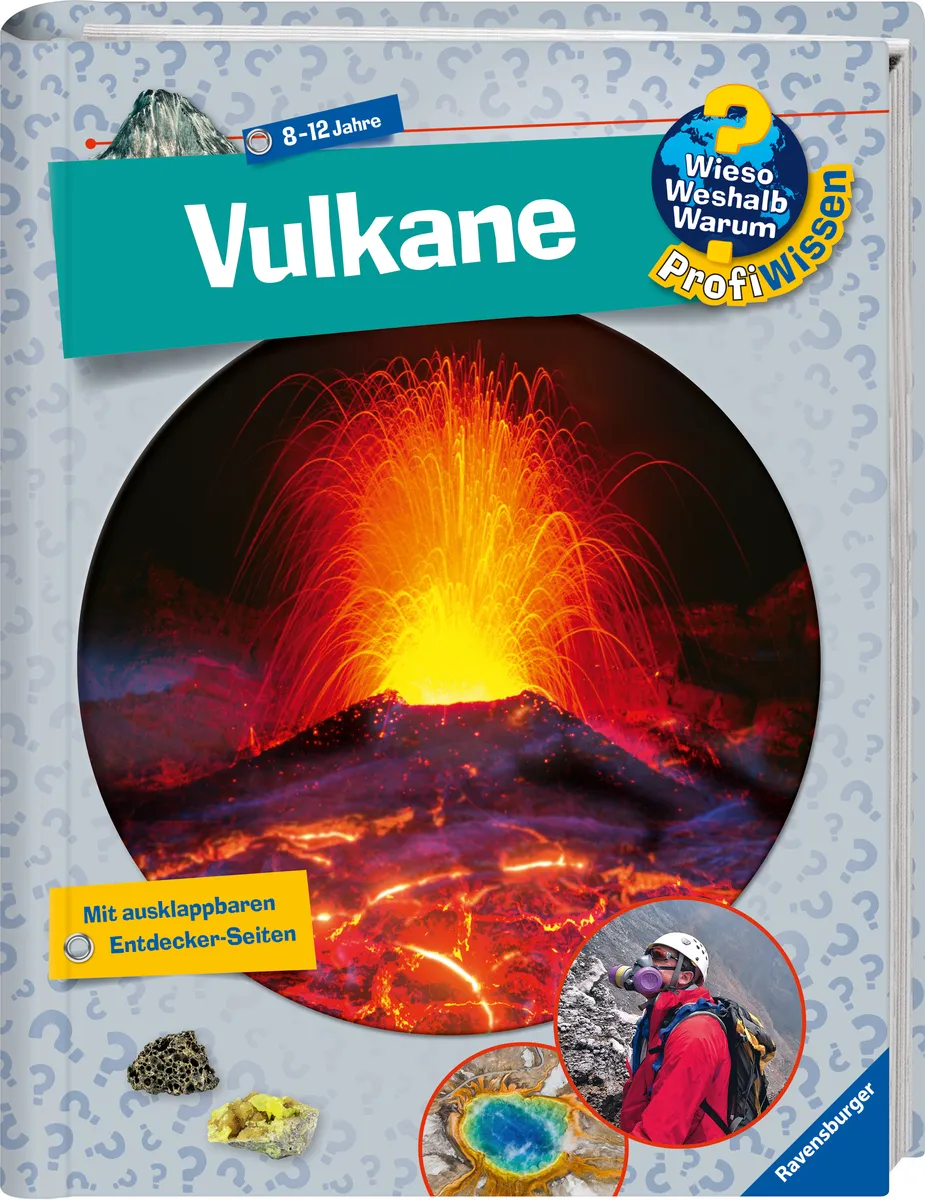 Vulkane