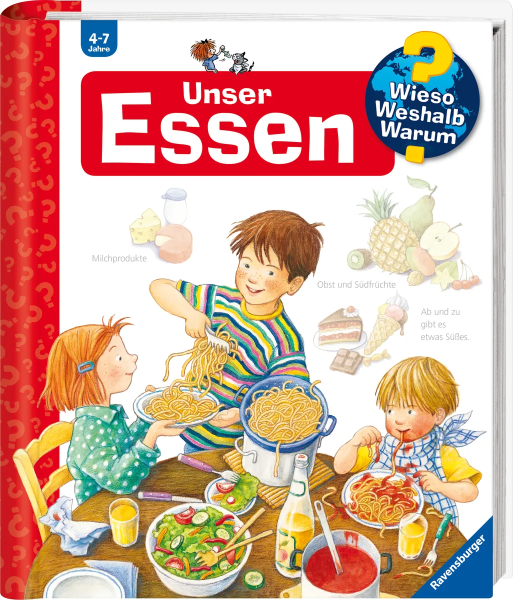 Unser Essen