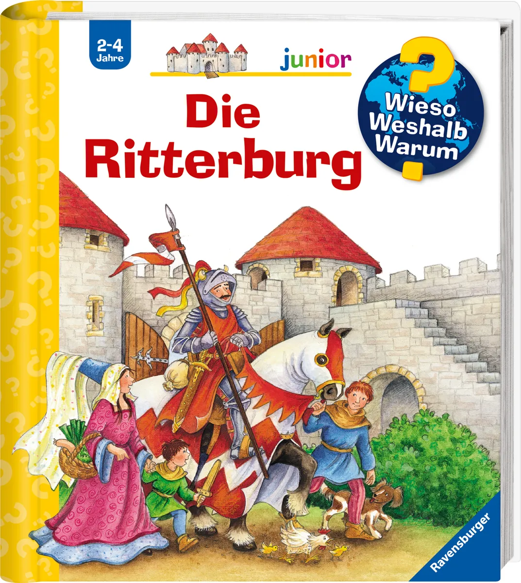 Die Ritterburg