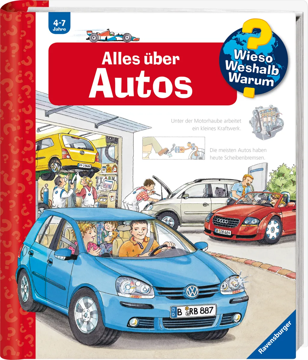 Alles über Autos