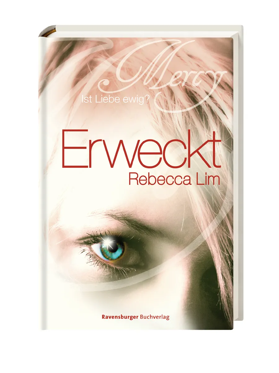 Mercy 02: Erweckt