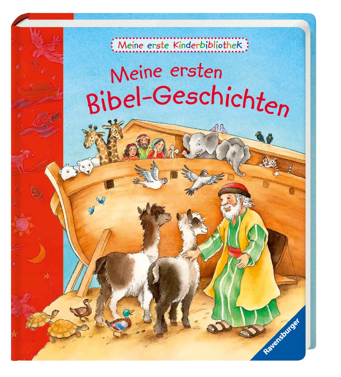 Meine ersten Bibel-Geschichten