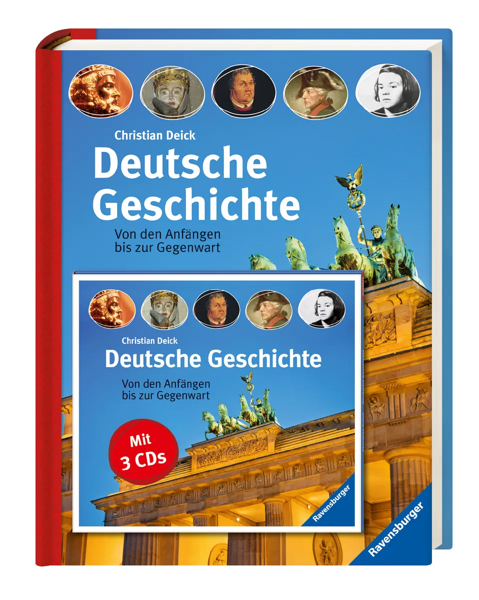 Deutsche Geschichte