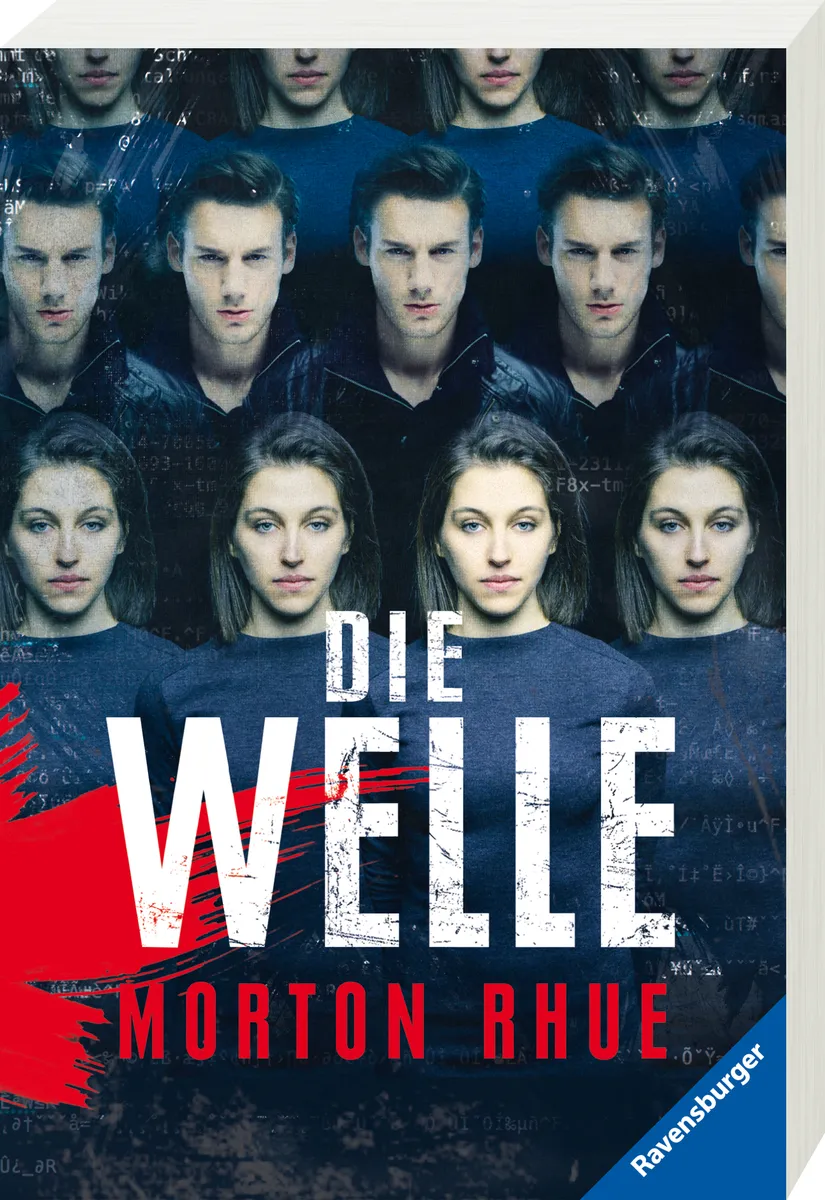 Die Welle
