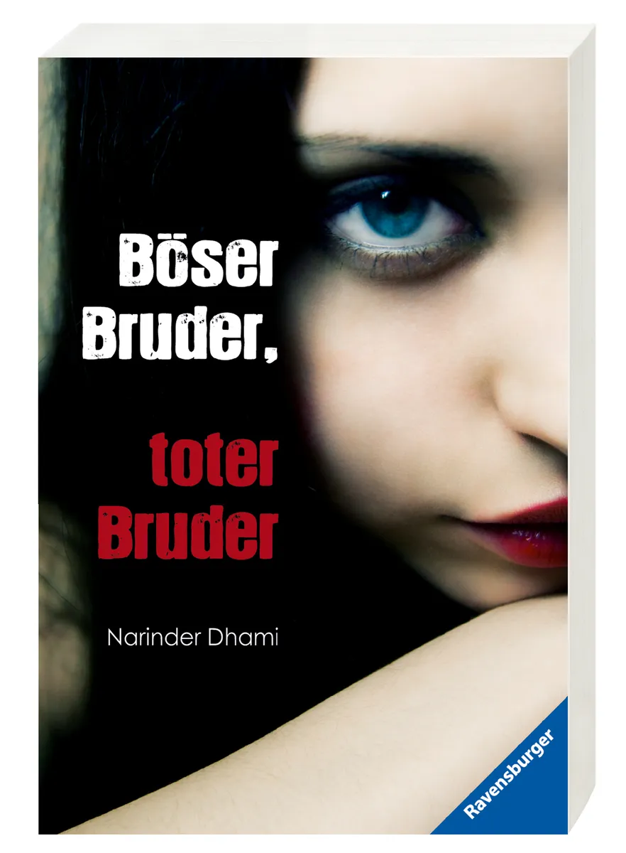 """Böser Bruder, toter Bruder"""