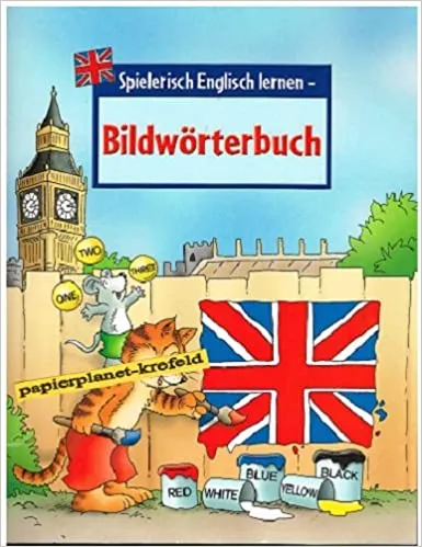 Spielerisch Englisch lernen. 5. Klasse.