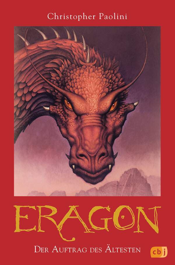 Eragon - Der Auftrag des Ältesten.