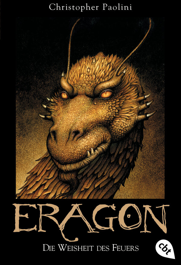 Eragon 3 - Die Weisheit des Feuers 